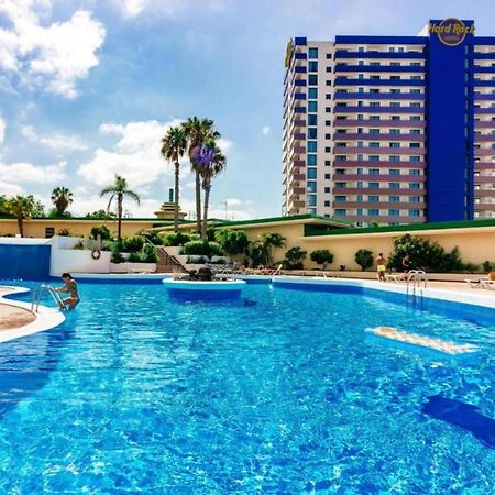شقة أذيخي  في Dpstyle - Playa Paraiso Tenerife المظهر الخارجي الصورة