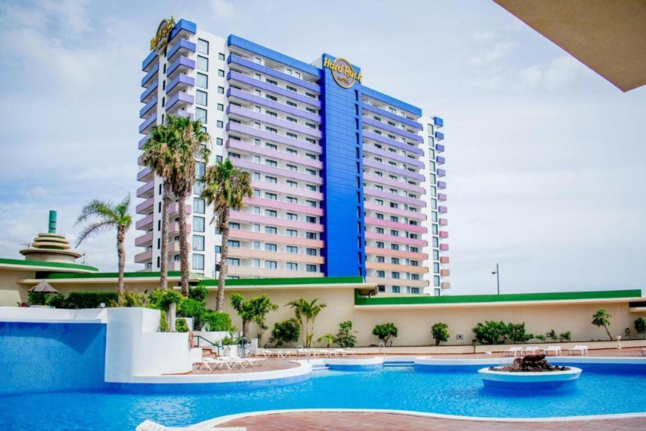 شقة أذيخي  في Dpstyle - Playa Paraiso Tenerife المظهر الخارجي الصورة