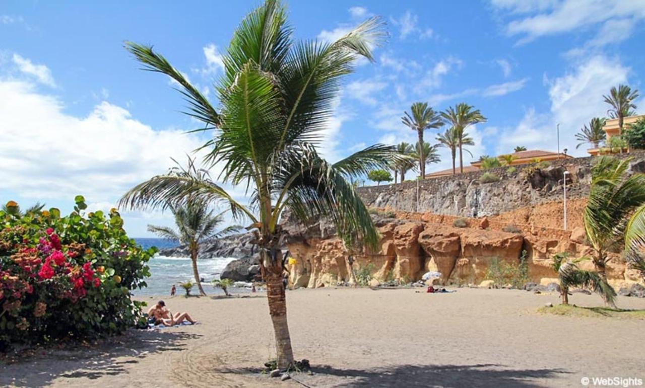 شقة أذيخي  في Dpstyle - Playa Paraiso Tenerife المظهر الخارجي الصورة