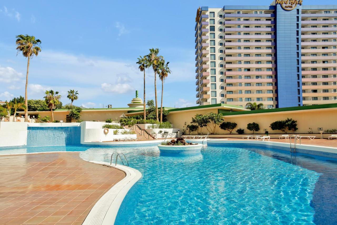شقة أذيخي  في Dpstyle - Playa Paraiso Tenerife المظهر الخارجي الصورة